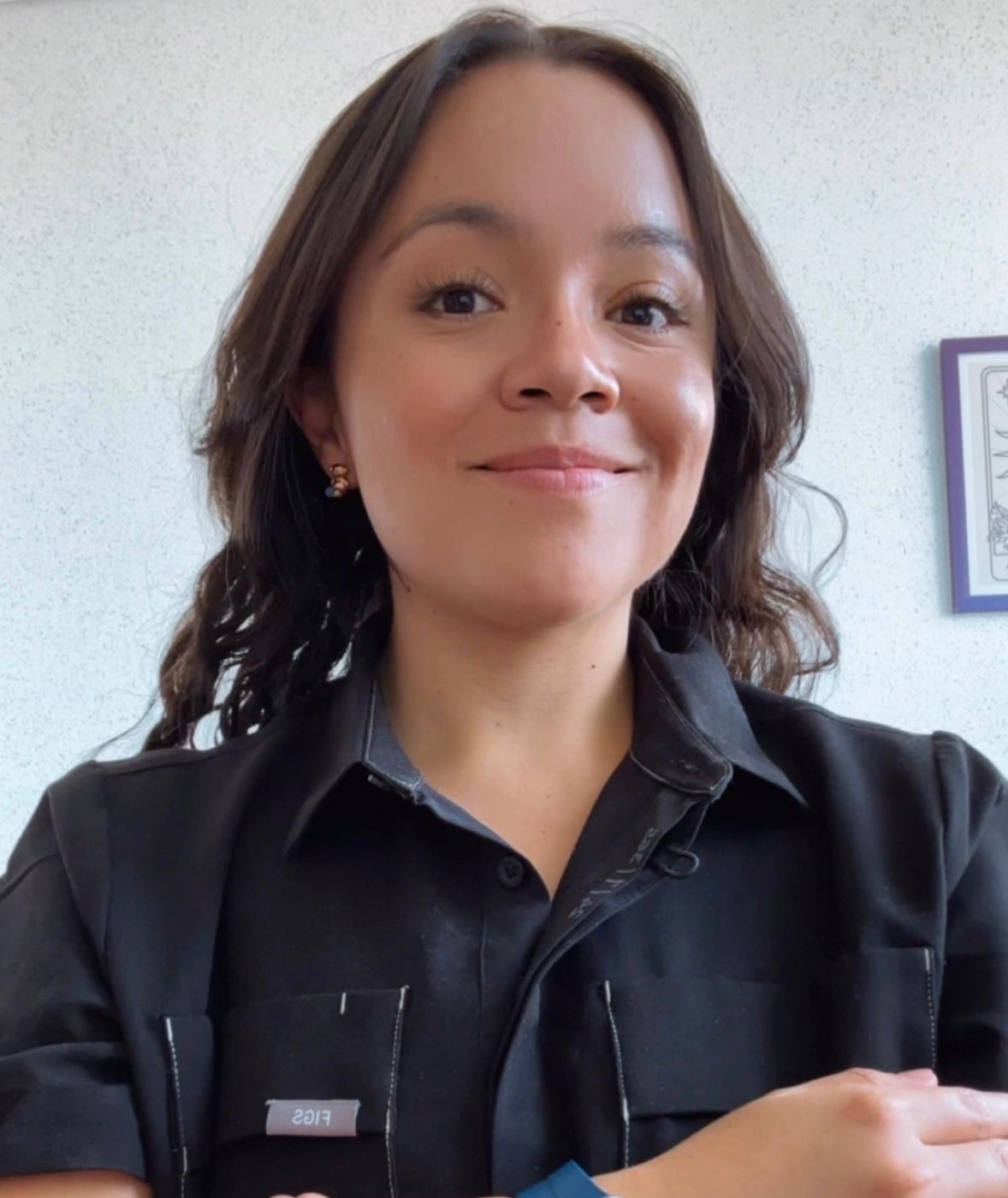 Dra. Montserrat Cuevas Zúñiga